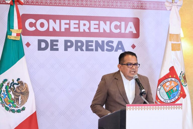 Alcanzan 80% de abasto de medicamentos en unidades médicas de Oaxaca: IMSS-Bienestar