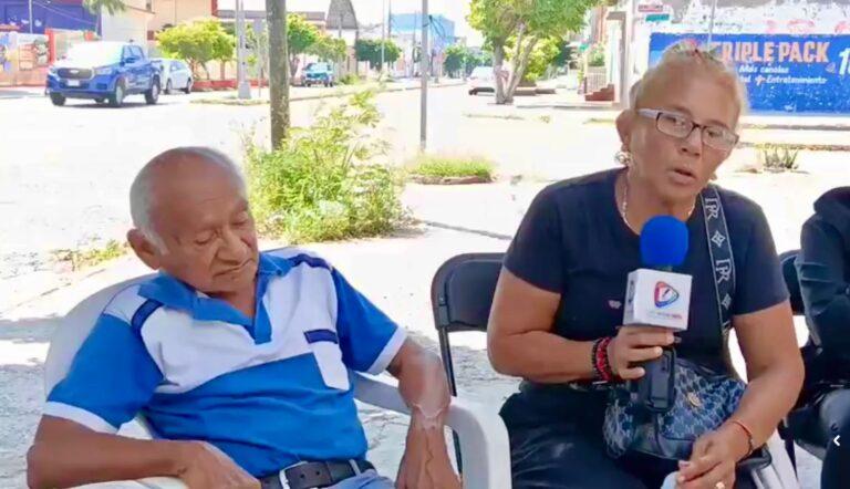 Claman justicia los padres de Tamara y Abigail, jóvenes que murieron bajo custodia en Salina Cruz