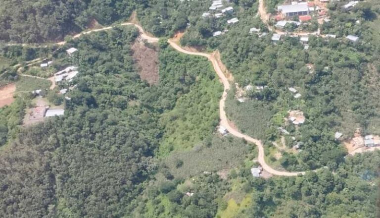 Llama Sego a Santiago Amoltepec y Santa María Zaniza a recuperar la paz social y cesar las agresiones