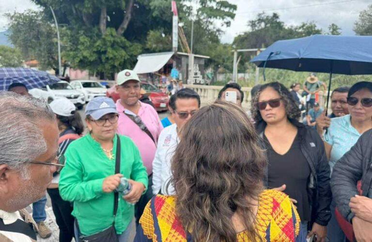 Reitera Sego apertura al diálogo con SUTCSEIIO para restablecer el orden y garantizar derechos de terceros