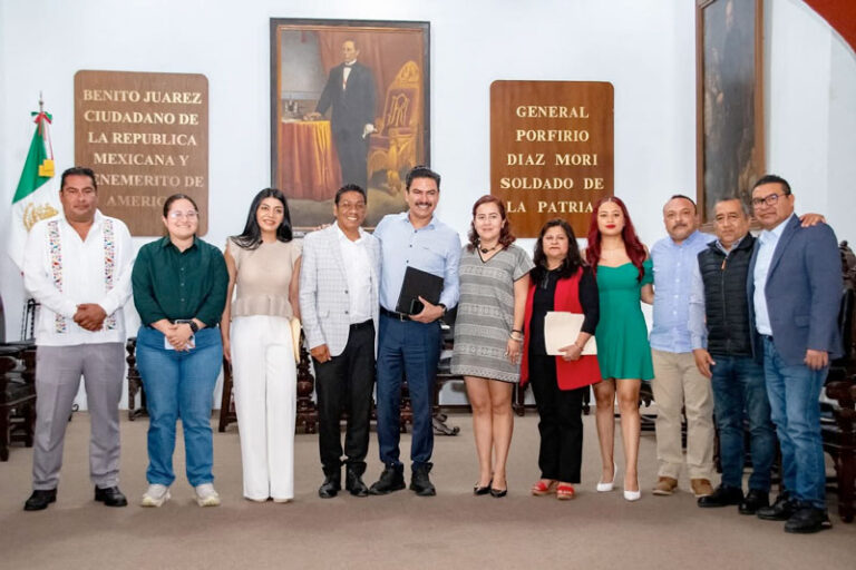 Cabildo aprueba nuevo Reglamento de Protección Civil y Gestión Integral de Riesgos