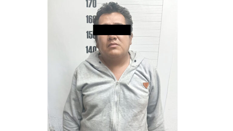 Vinculado a proceso por agredir a su pareja embarazada