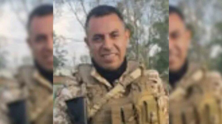 Hallan sin vida a José Luis García, coordinador operativo de Pemex, en Veracruz