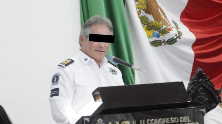 Hernán “N” pasaría hasta 158 años en prisión si es hallado culpable, adelanta Fiscalía de Tabasco