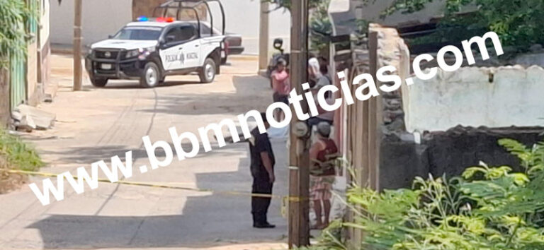 Hombre pierde la vida tras sufrir caída, una ambulancia lo había valorando antes