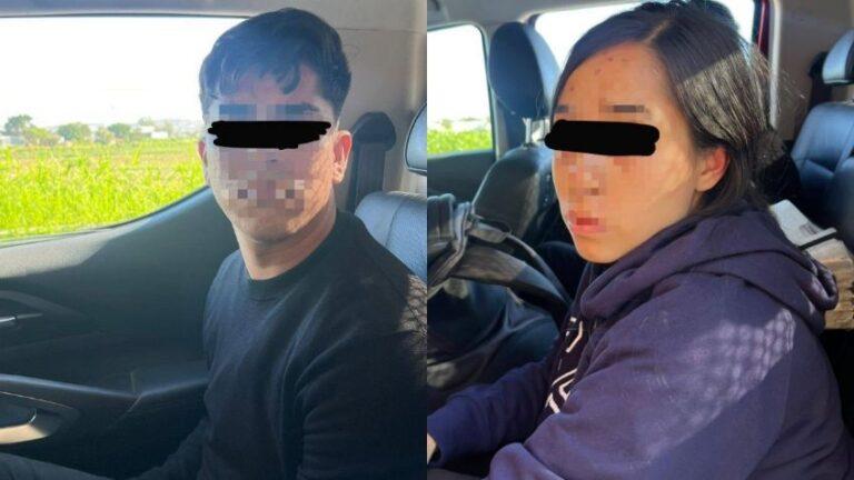 Pareja arrojó a su bebé recién nacida a una presa en Jalisco, ya fueron detenidos