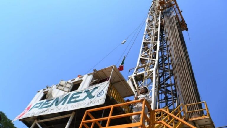 Pemex Ofrece recomprar 10 mil mdd en bonos con dinero de México