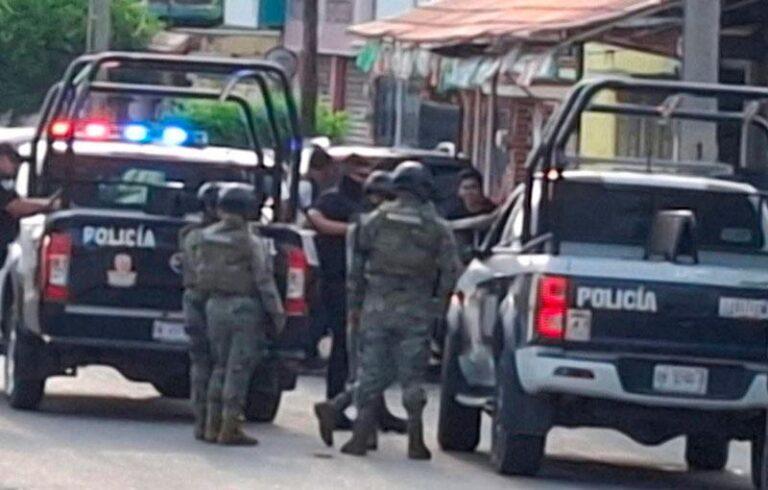 Ciudadano denuncia presunto robo tras intervención policial en Salina Cruz