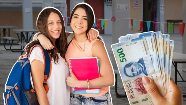 Estas son las 5 becas que abren registro en SEPTIEMBRE para estudiantes de todos los niveles: REQUISITOS y FECHAS