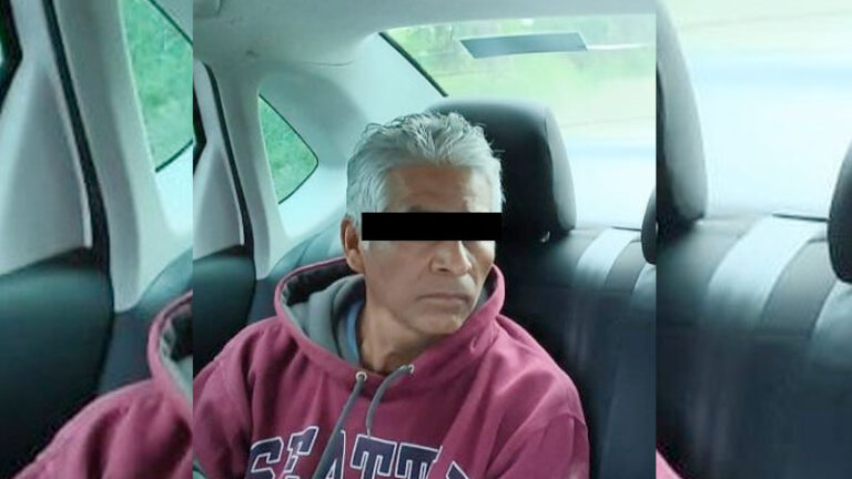 Fiscalía detiene a profesor por pederastia agravada en escuela primaria de la Mixteca