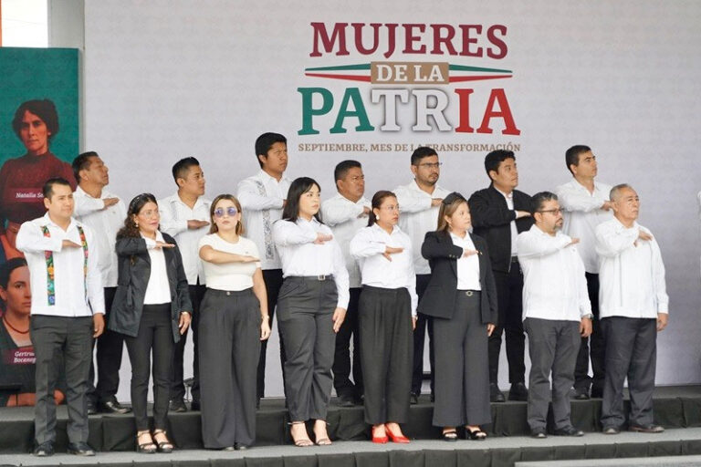Revocación de mandato, logro de las transformaciones de la patria