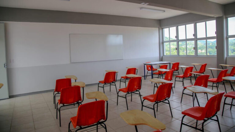 Conflictos impiden inicio de clases en Oaxaca