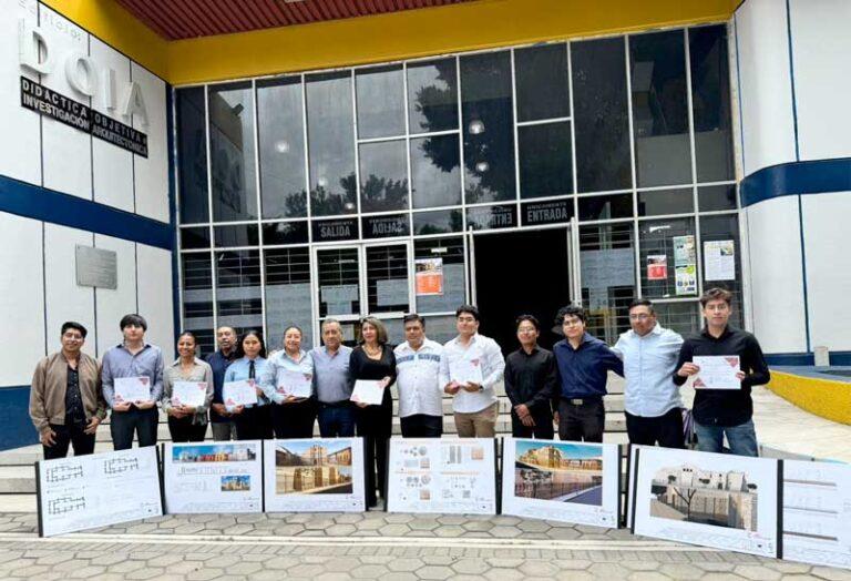 Presentan proyecto de enrejado perimetral para proteger el Templo de San Agustín