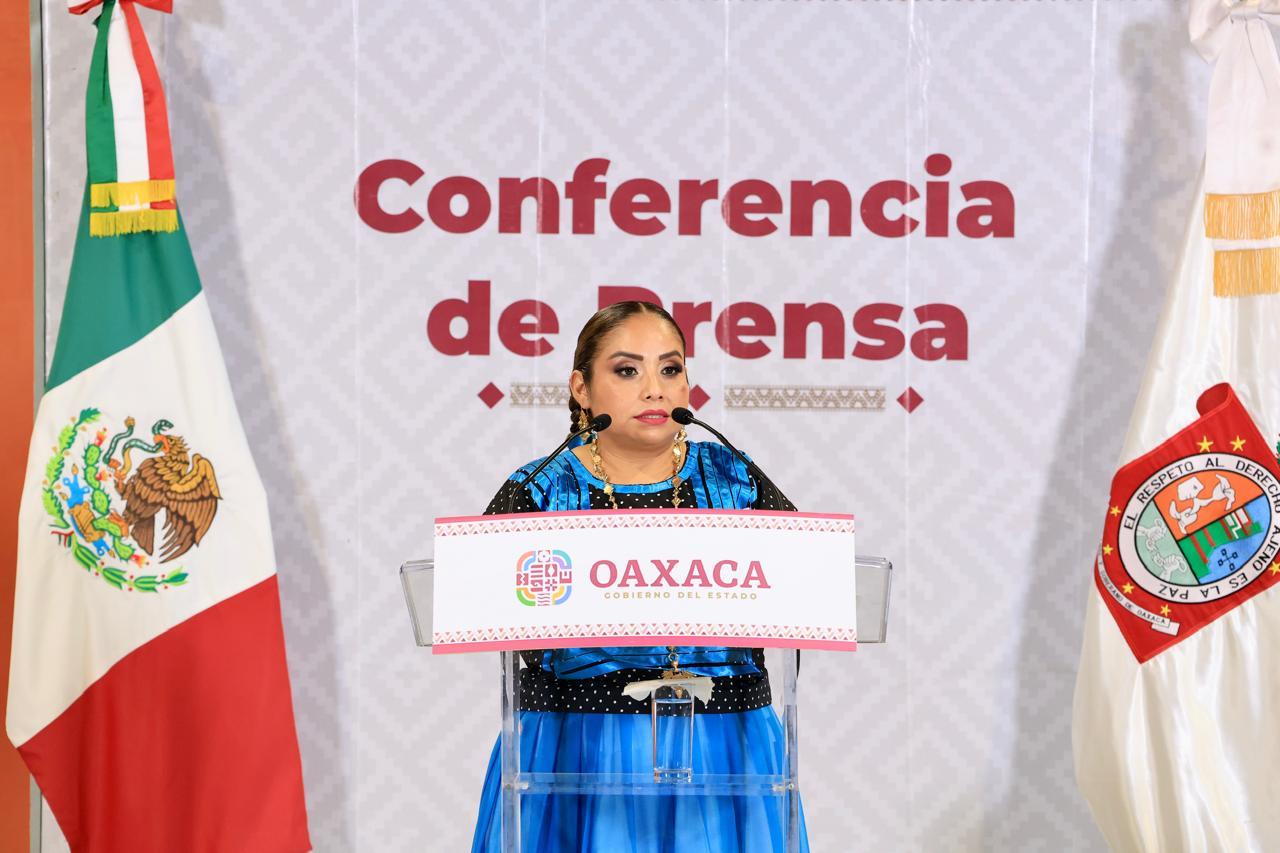Brinda Gobierno de Oaxaca más de 2 mil servicios del programa Ve’e Tata en San Pedro y San Pablo Ayutla