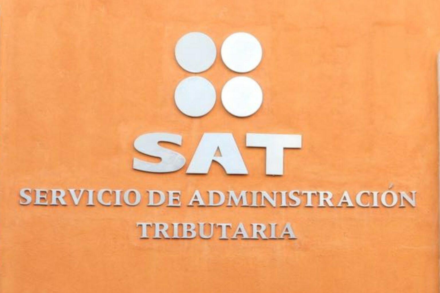 ¿Por qué se van a paro los trabajadores del SAT este 14 de octubre?