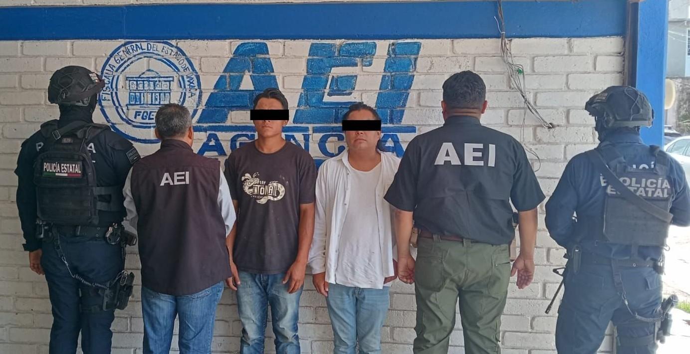 Van tres detenidos por agresión a Erick Yair P.L., cometida en San Agustín de las Juntas: Fiscalía de Oaxaca