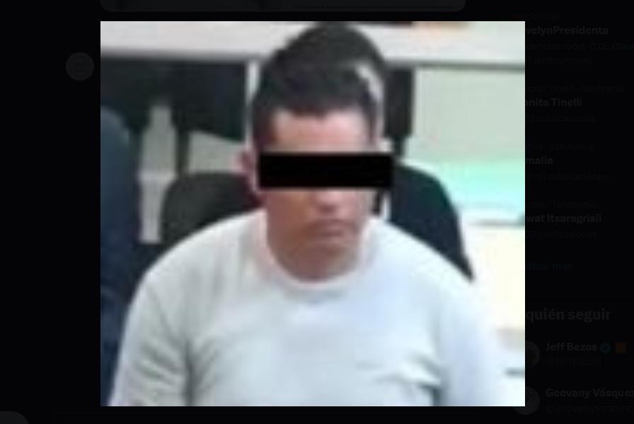 Fallo condenatorio para el responsable de Feminicidio en contra de su pareja, cometido en San Agustín de las Juntas