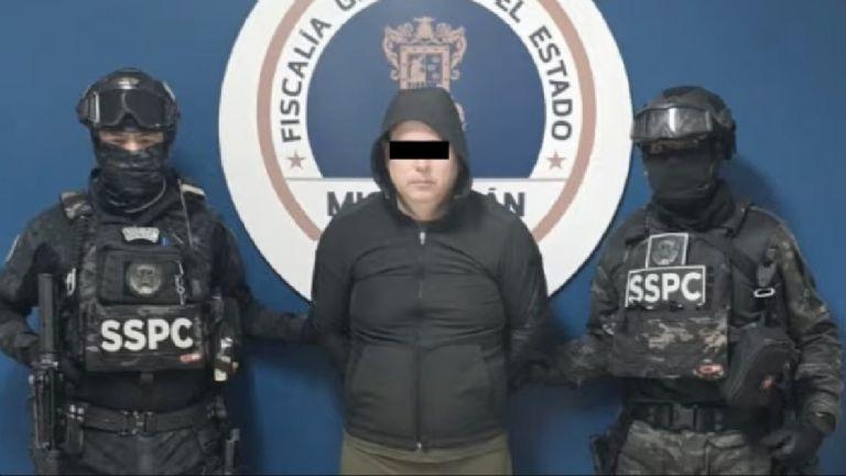 Un grupo de WhatsApp, un live y “El Licenciado”, las claves del autor intelectual del homicidio de Carlos Manzo