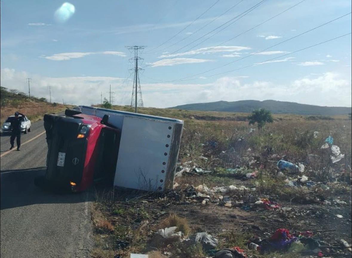 Reporta Protección Civil afectaciones derivadas del frente frío número 13