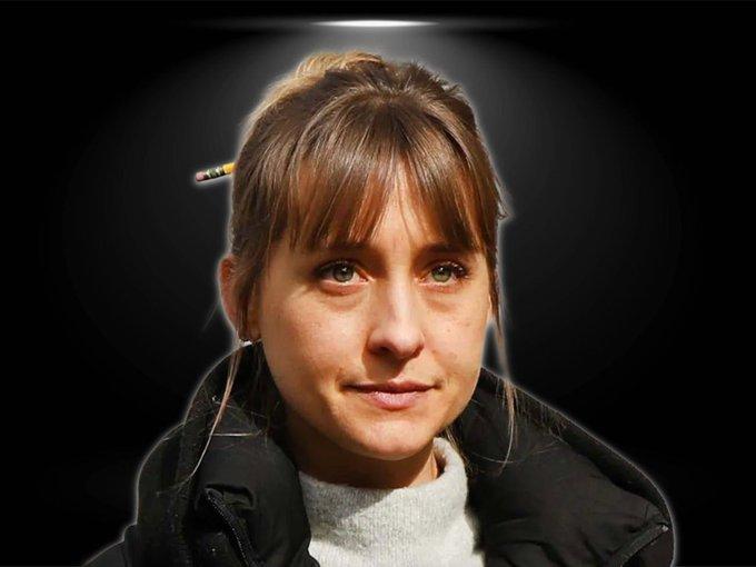 ¡Allison Mack rompe el silencio! Pensó en suicidarse en México