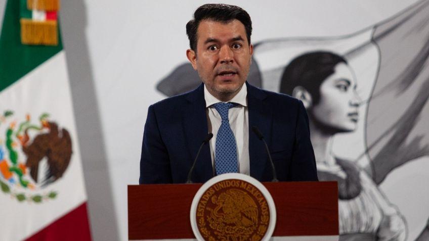 13 personas perdieron la vida, 109 resultaron lesionadas y 44 continúan hospitalizadas tras descarrilamiento del Tren Interoceánico: Arturo Medina