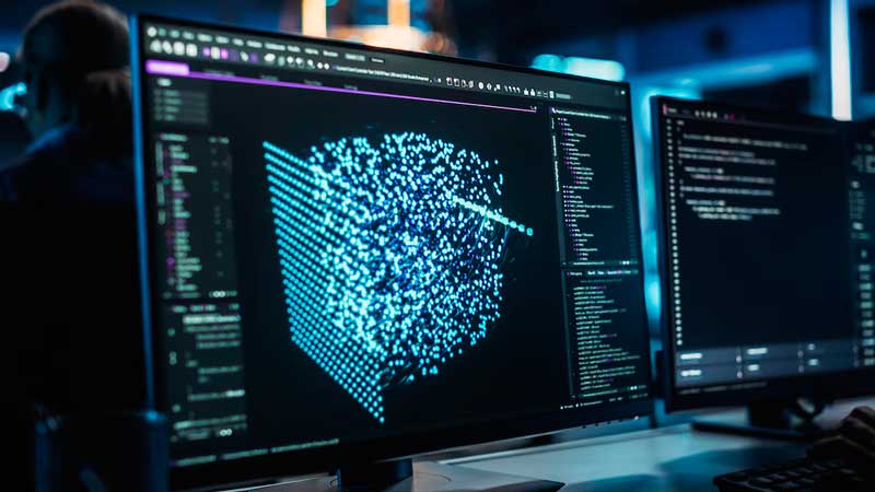 Nobel de Física dice que China está a ‘nanosegundos’ de una computadora cuántica: ‘Deberían preocuparse’