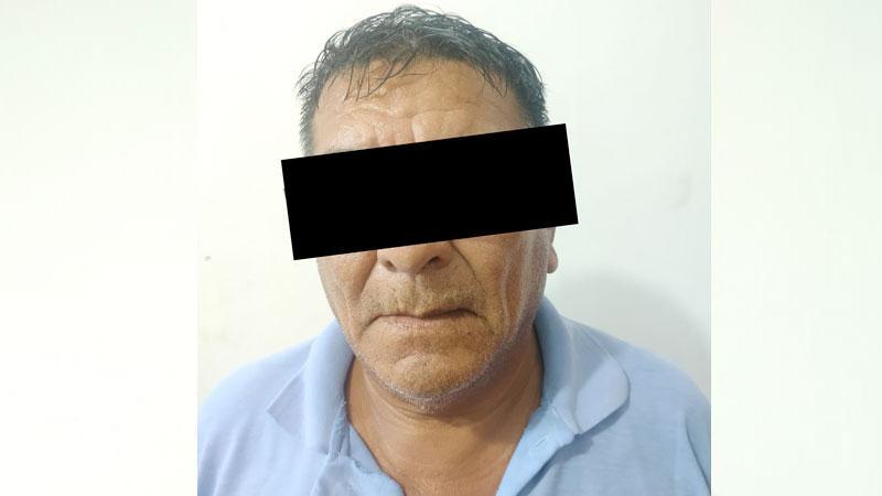 Ejecuta FGEO orden de aprehensión por homicidio de mototaxista cometido en el Istmo de Tehuantepec