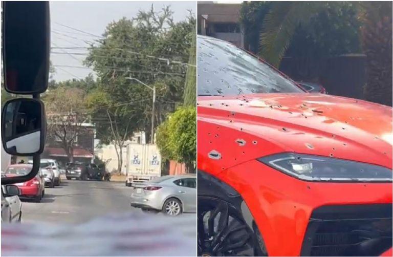 Asesinato de “El Prieto”: Rifas colombianas y gota a gota, así surgieron estas prácticas ilegales