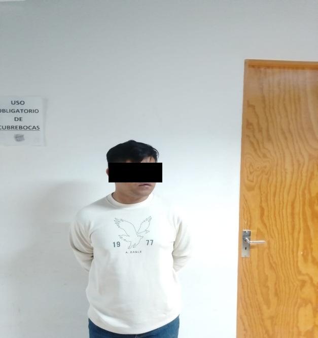 Obtiene FGEO vinculación a proceso contra imputado por homicidio accidente vial en que una camioneta arrolló a dos motociclistas