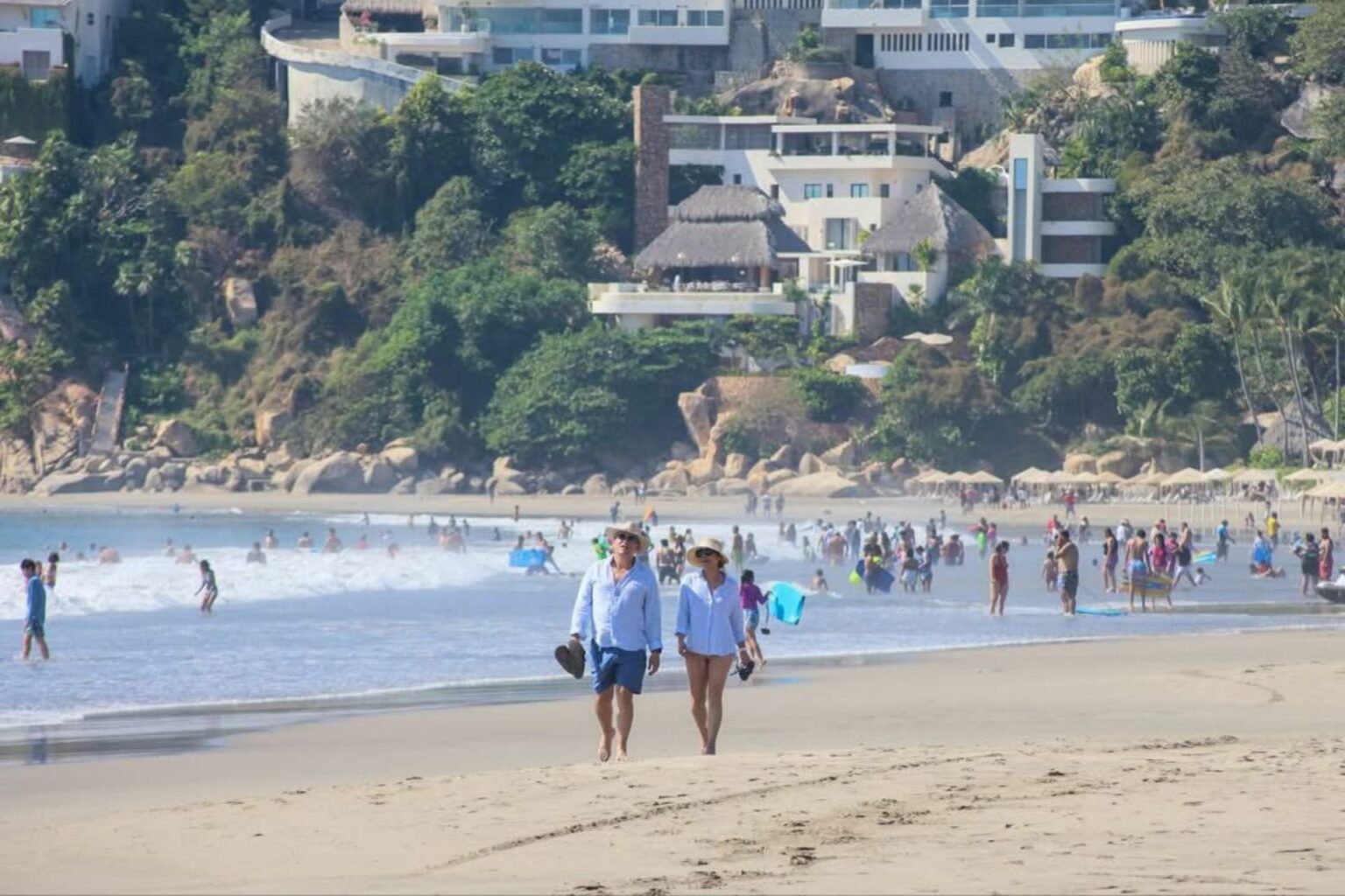 México se presenta en Fitur 2026 como “potencia turística global”