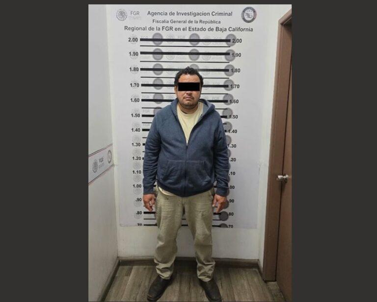 Fiscalía de Oaxaca logra vinculación a proceso por homicidio cometido hace una década en Santiago Minas; imputado fue localizado en Estados Unidos