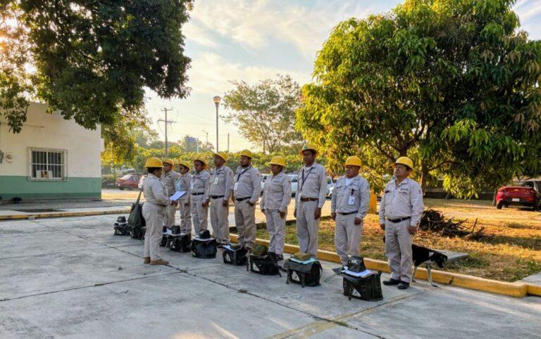 Con reforzamiento de acciones contra el dengue, reporta SSO reducción del 93% en la incidencia de esta enfermedad