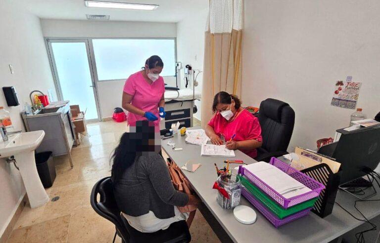 Acerca Coesida atención integral a personas con VIH en la Cuenca del Papaloapan