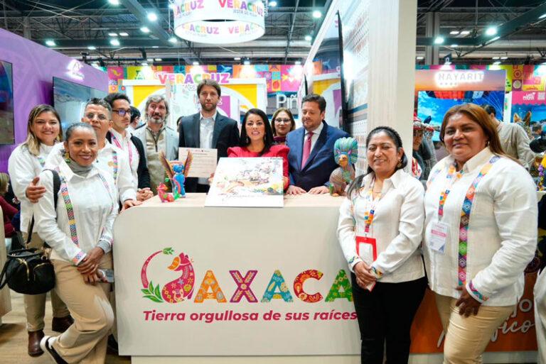 Llega oferta de la Costa oaxaqueña a Despegar