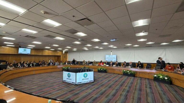 Inicia debate para reforma que va por fortalecer combate a la corrupción