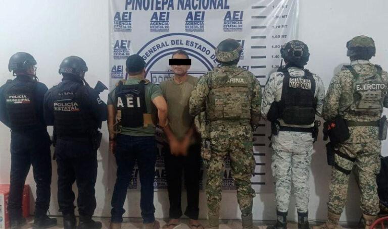 Obtiene Fiscalía de Oaxaca vinculación a proceso por doble homicidio cometido en la Costa