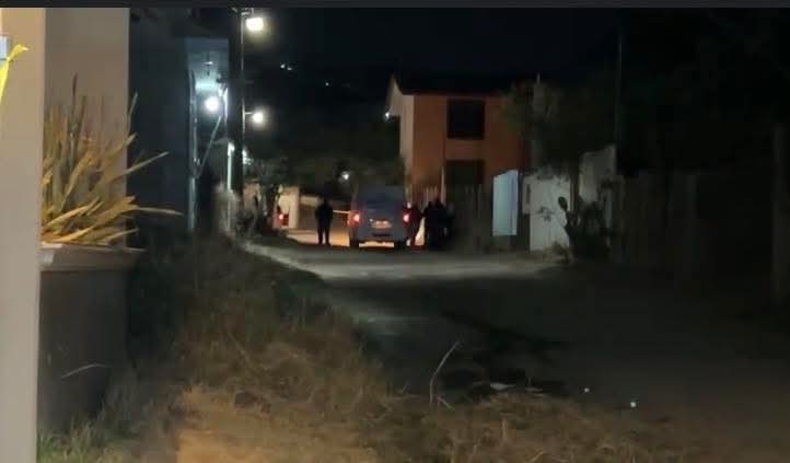 Identifican a asesinado en San Agustín de las Juntas