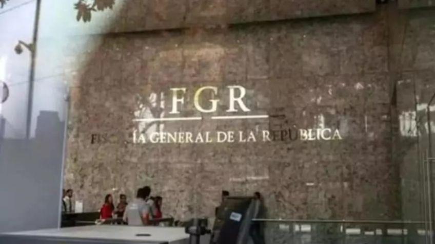 FGR investiga red de narcotráfico en empresas de España