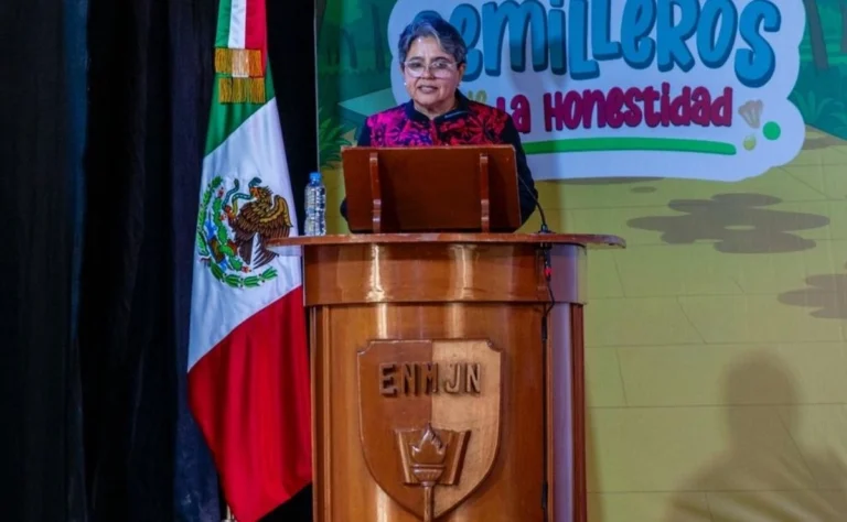 Tren Interoceánico había sido auditado previo al descarrilamiento; hay investigaciones abiertas: Buenrostro