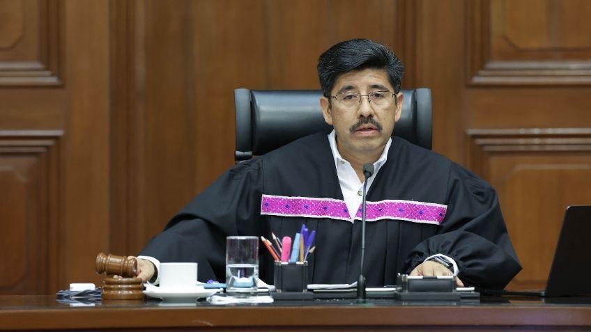 “No podemos tolerar que impere la ley del más fuerte”, dice Hugo Aguilar tras ataque a Venezuela