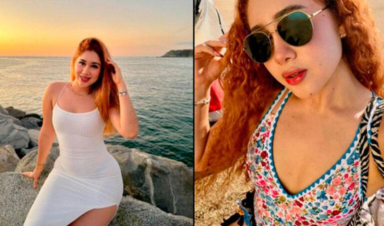 #ÚltimaHora | Fallece influencer en hospital de la capital oaxaqueña