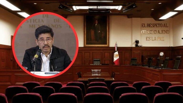 Ministros explican por qué no usarán camionetas blindadas: “vamos a funcionar con la austeridad en nuestras actividades”