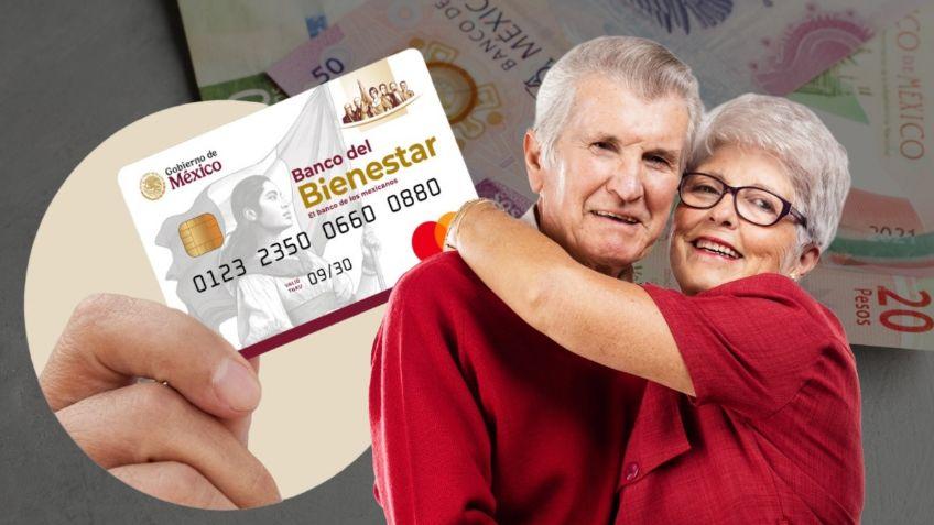 Pensión del Bienestar aumenta en 2026: este es el monto OFICIAL que recibirán los beneficiarios a partir de enero