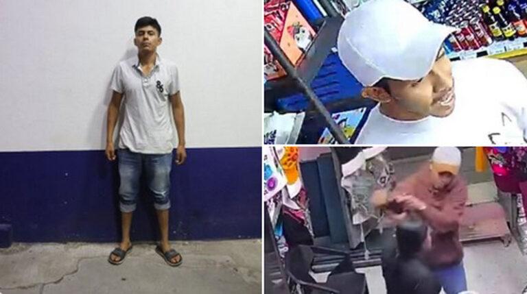 Mantiene Mando Coordinado de Seguridad operativo para capturar a presunto responsable del homicidio de una mujer en la capital oaxaqueña