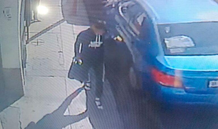 Confirma Fiscalia de Oaxaca detención del presunto asesino de mujer en la calle de Trujano