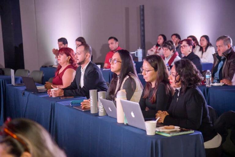 Inicia Sectur Oaxaca curso de capacitación para el segmento de reuniones y congresos