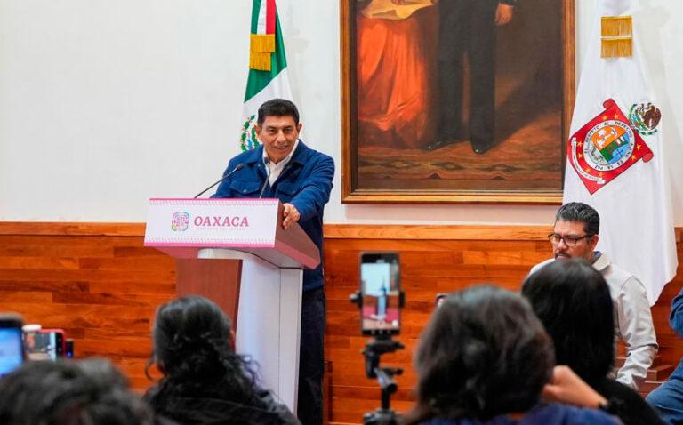 Resalta Salomón Jara aportación histórica sobre organización social y cosmovisión zapoteca de la Tumba 10 en Huitzo