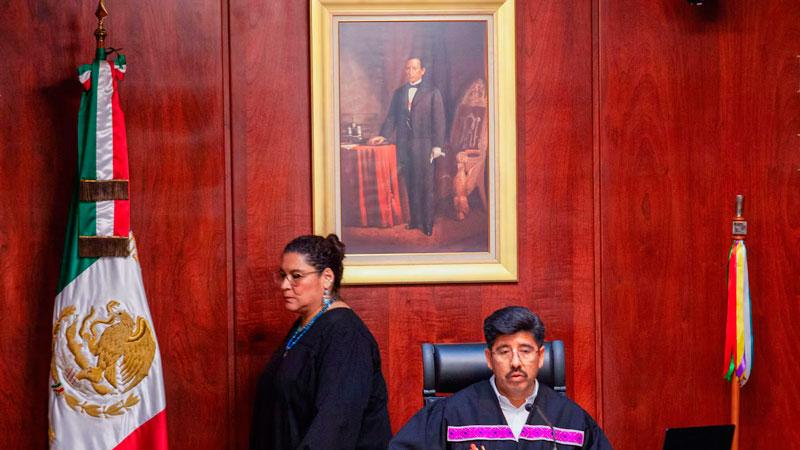 Suprema Corte da ‘luz verde’ a plazas para normalistas sin realizar examen