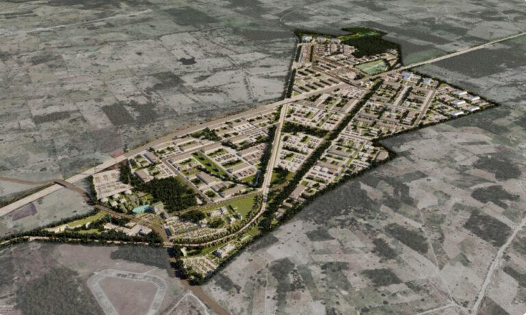 Texistepec mantiene la esperanza en la reactivación del proyecto del Polo de Desarrollo