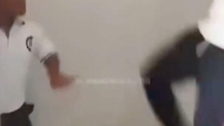 Intervino SE-Sipinna en CBTis 25 para prevenir la violencia en las aulas